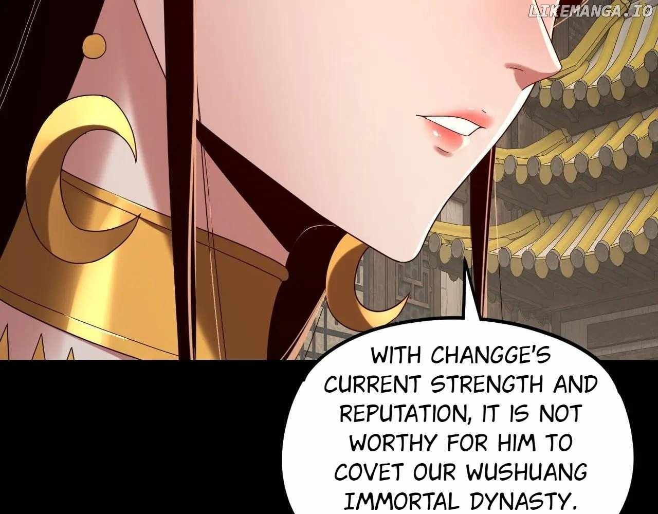 I Am The Fated Villain Chapter 256 28
